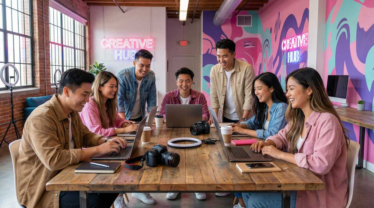 蘑菇视频社区美图